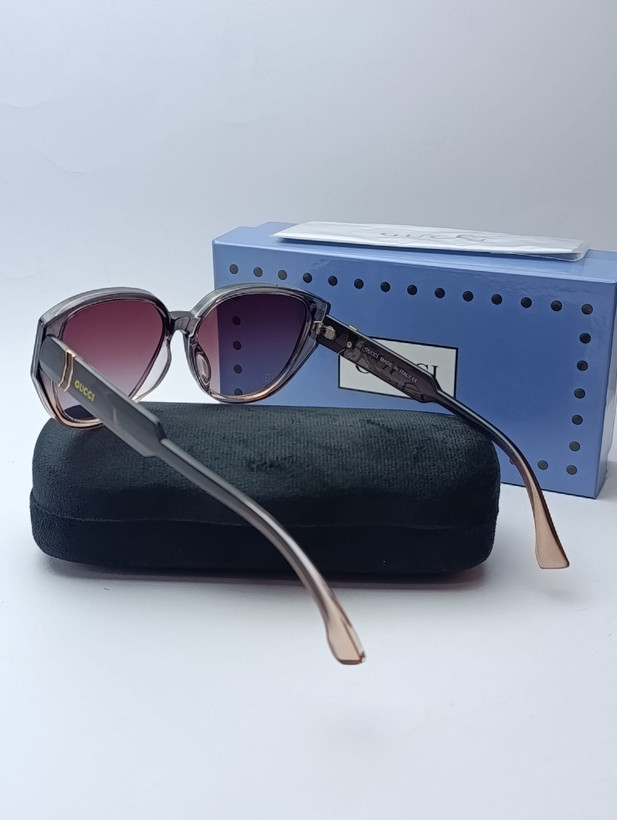 عینک آفتابی زنانه گوچی p2037 | گوچی؛جسارت متفاوت بودن در هر نگاه